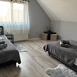 Holiday home Relax Point Fuele Fule