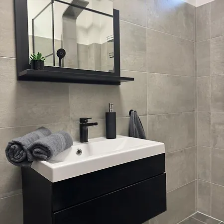 Сasa de vacaciones Relax Point Füle Fule