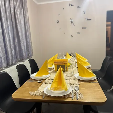 Relax Point Füle Сasa de vacaciones *