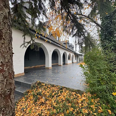 Сasa de vacaciones Relax Point Füle