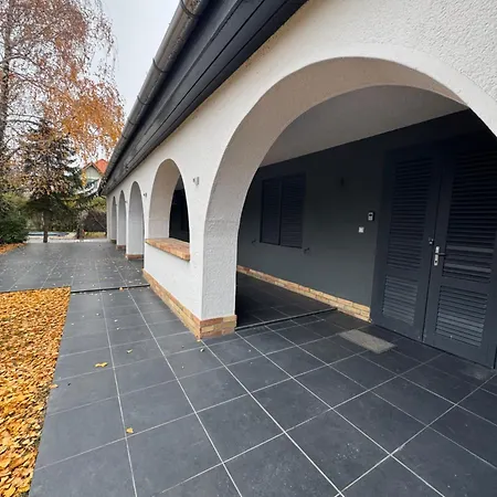 Relax Point Fuele Feriehus