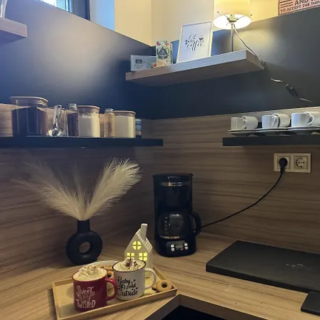 Ferienhaus Relax Point Füle Fule