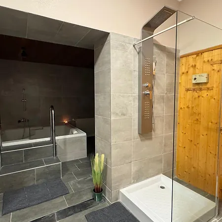 Relax Point Füle Сasa de vacaciones