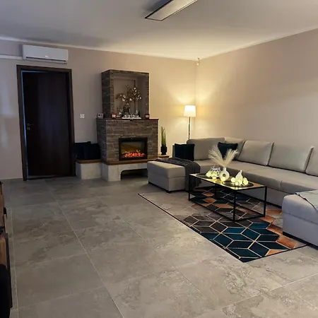 Сasa de vacaciones Relax Point Füle