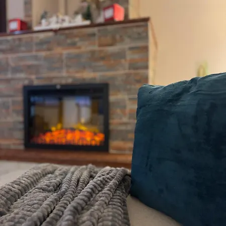 Ferienhaus Relax Point Füle *