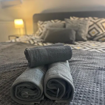 Relax Point Füle Сasa de vacaciones Fule