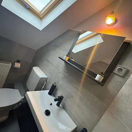 Relax Point Füle Сasa de vacaciones