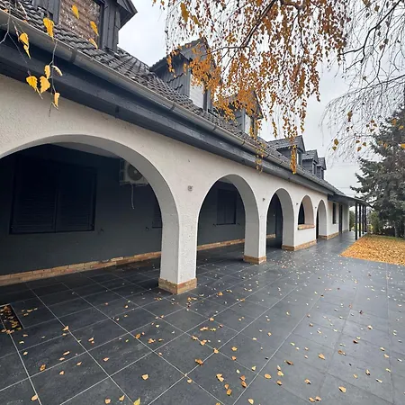 Ferienhaus Relax Point Füle Fule