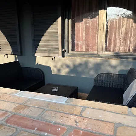 Сasa de vacaciones Relax Point Füle *