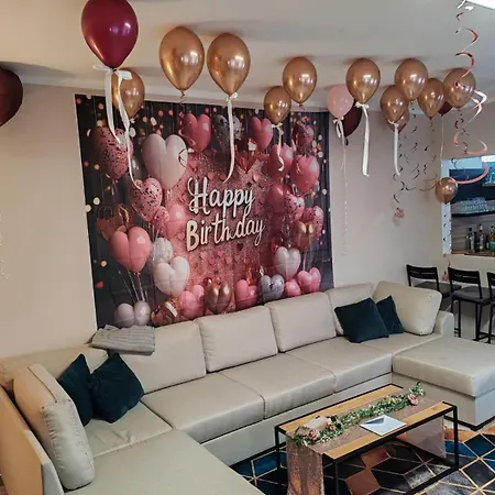 Ferienhaus Relax Point Füle *