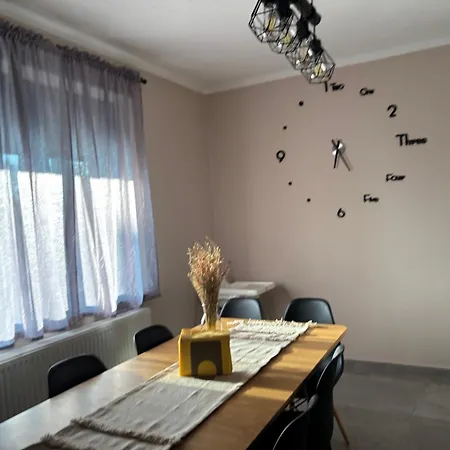 Relax Point Füle Ferienhaus Fule