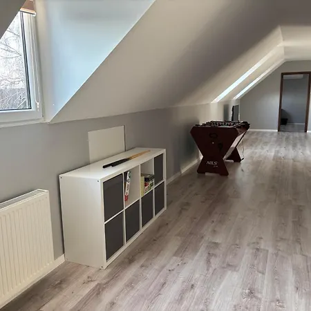 Ferienhaus Relax Point Füle *