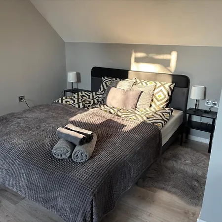 Relax Point Füle Сasa de vacaciones