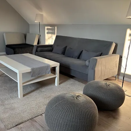 Relax Point Füle Ferienhaus *