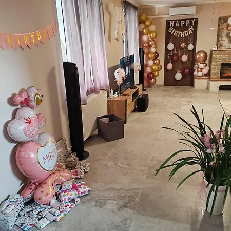 Relax Point Fuele Feriehus