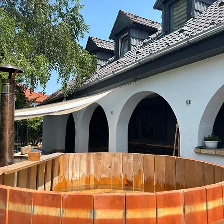 Ferienhaus Relax Point Füle *