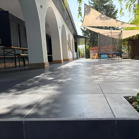 Ferienhaus Relax Point Füle *