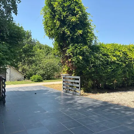 Relax Point Füle Ferienhaus Fule