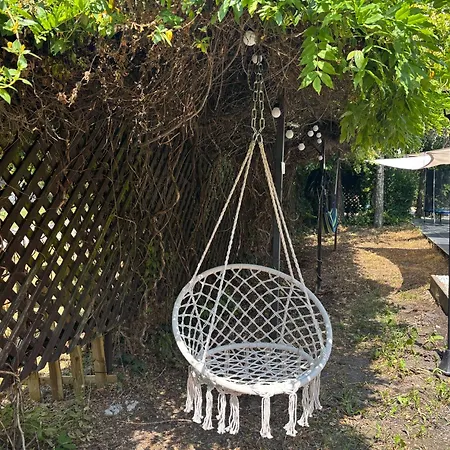 Holiday home Relax Point Fuele Fule