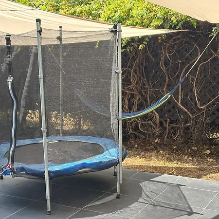 Relax Point Füle Ferienhaus *