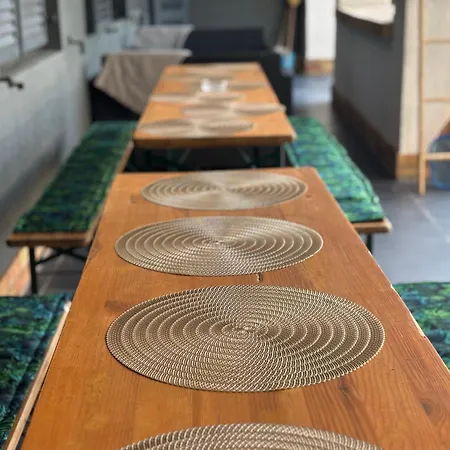 Relax Point Füle Fule