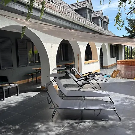 Relax Point Füle Fule