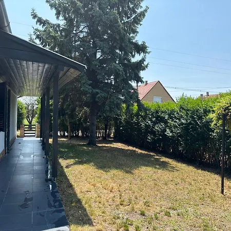 Relax Point Füle Сasa de vacaciones