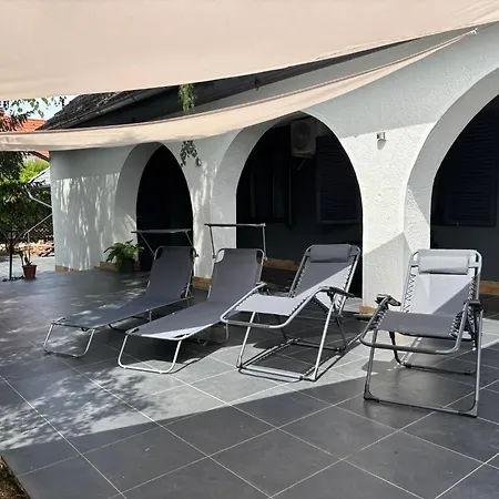 Relax Point Füle Ferienhaus