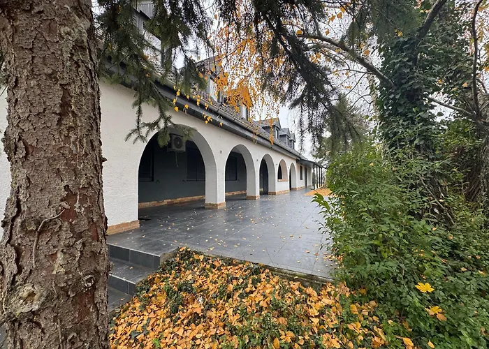 Casa de Férias Relax Point Fuele