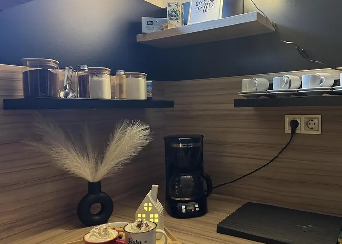 Casa de Férias Relax Point Fuele Fule