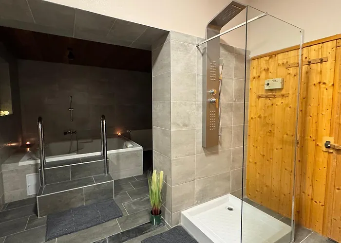 Relax Point Fuele Casa de Férias