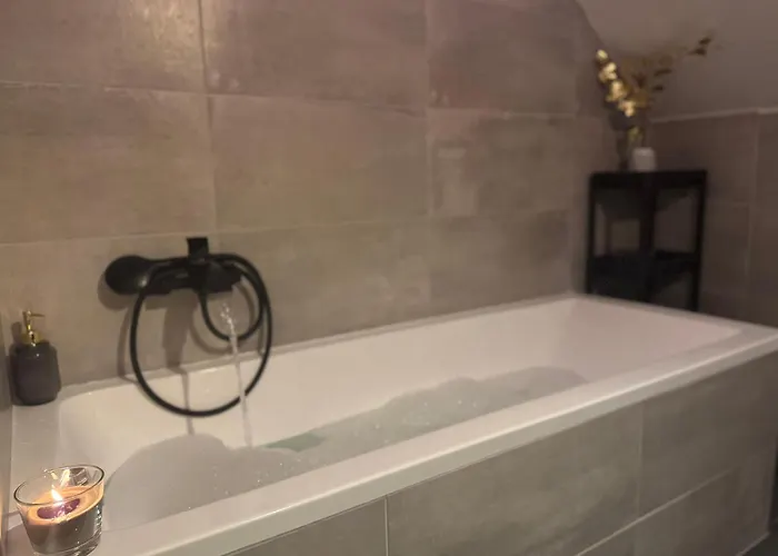 Casa de Férias Relax Point Fuele