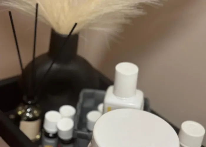 Relax Point Fuele Casa de Férias Fule