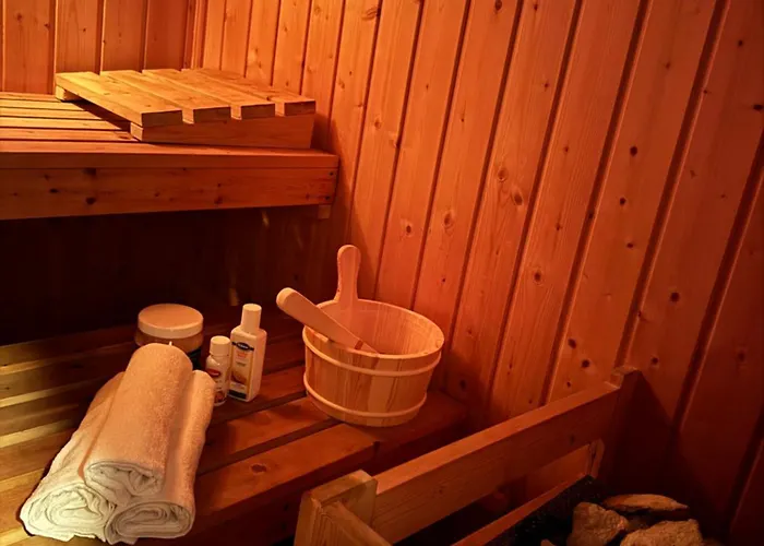 Relax Point Fuele Casa de Férias *