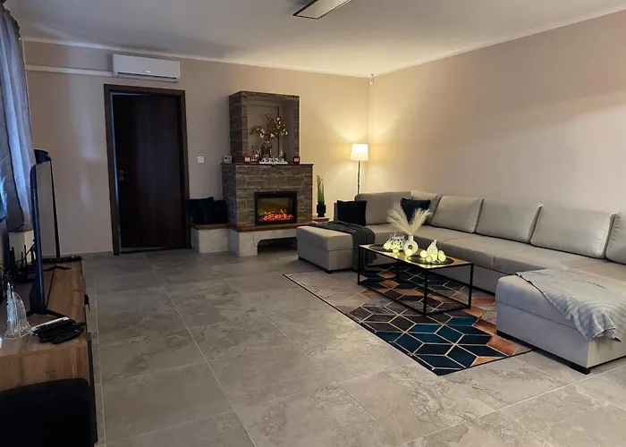 Casa de Férias Relax Point Fuele