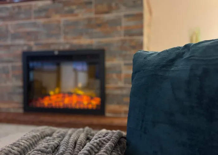 Casa de Férias Relax Point Fuele *