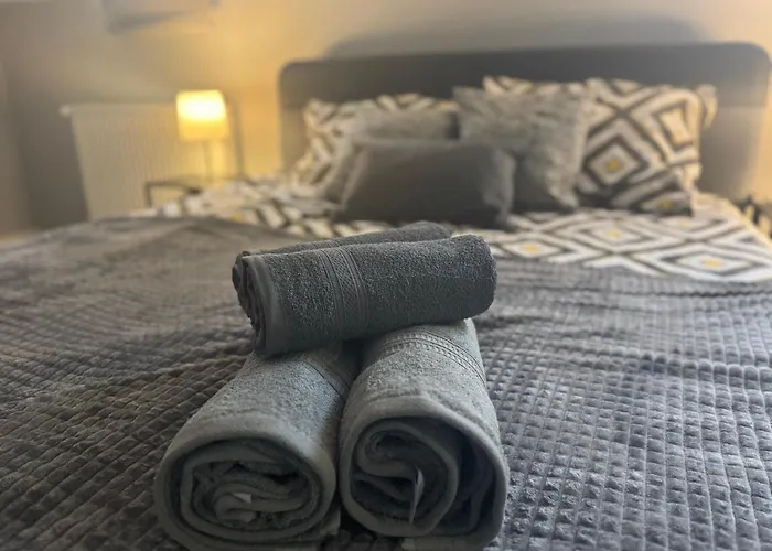 Relax Point Fuele Holiday home Fule