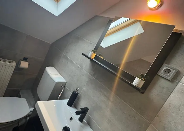 Relax Point Fuele Casa de Férias