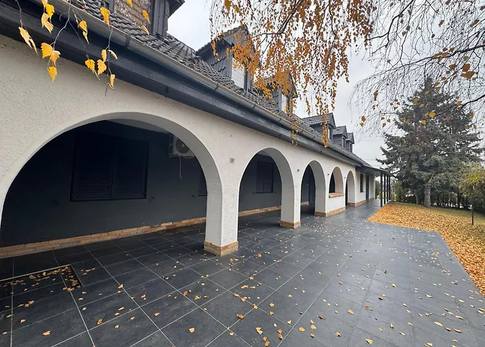 Casa de Férias Relax Point Fuele Fule