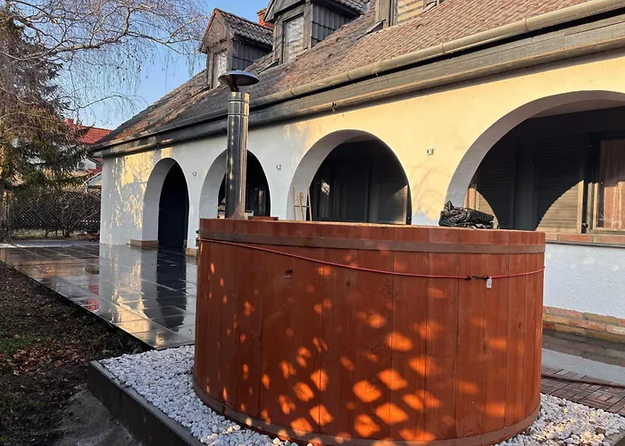 Relax Point Fuele Casa de Férias *