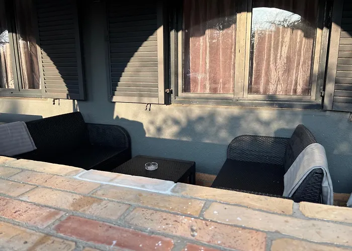 Casa de Férias Relax Point Fuele *