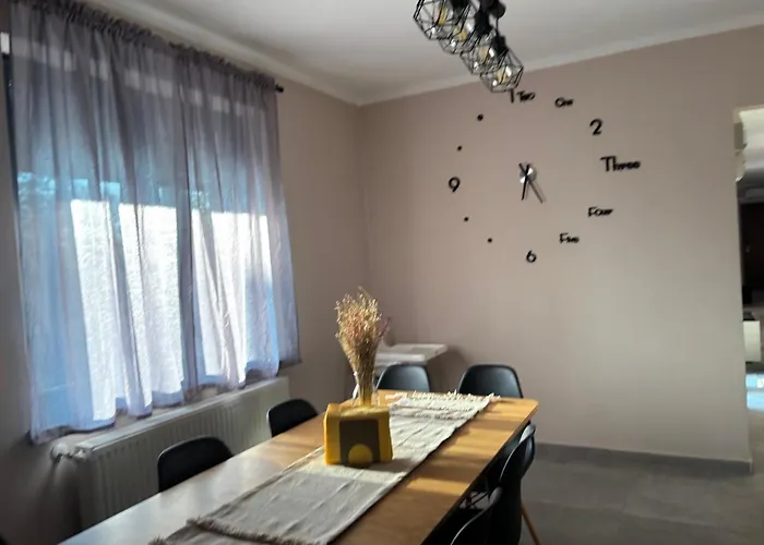 Relax Point Fuele Casa de Férias Fule