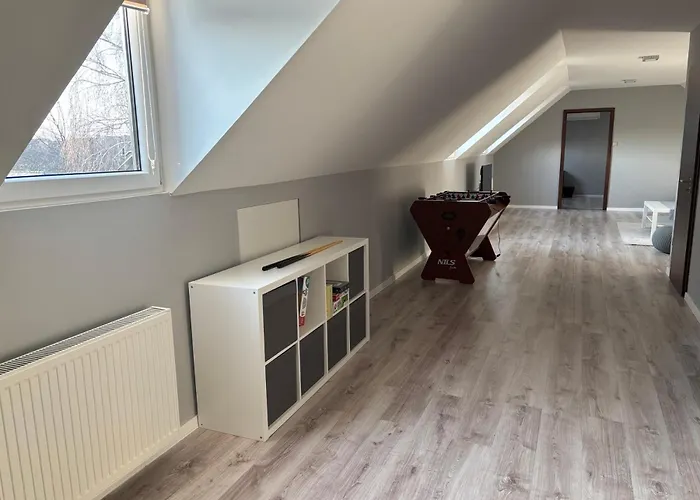 Casa de Férias Relax Point Fuele *