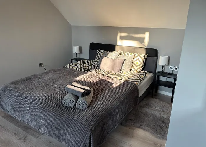 Relax Point Fuele Casa de Férias