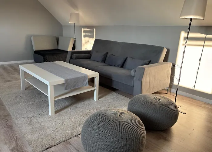 Relax Point Fuele Casa de Férias *