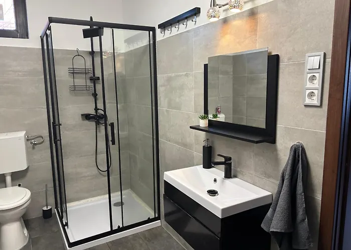 Casa de Férias Relax Point Fuele Fule