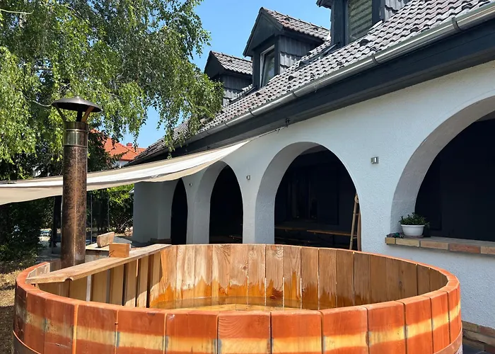 Casa de Férias Relax Point Fuele *