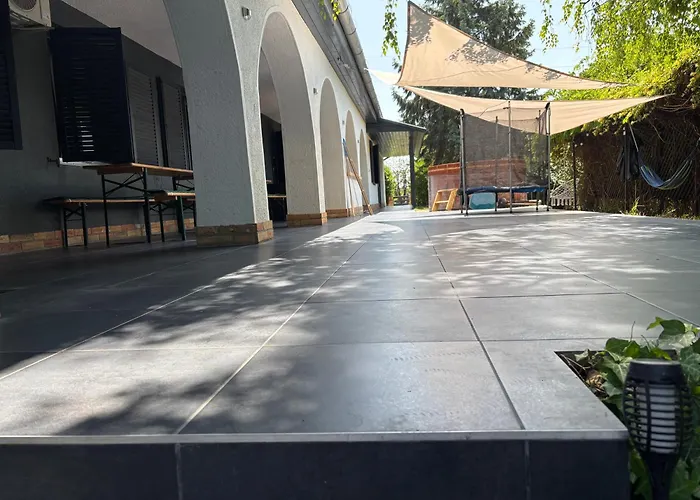 Casa de Férias Relax Point Fuele *