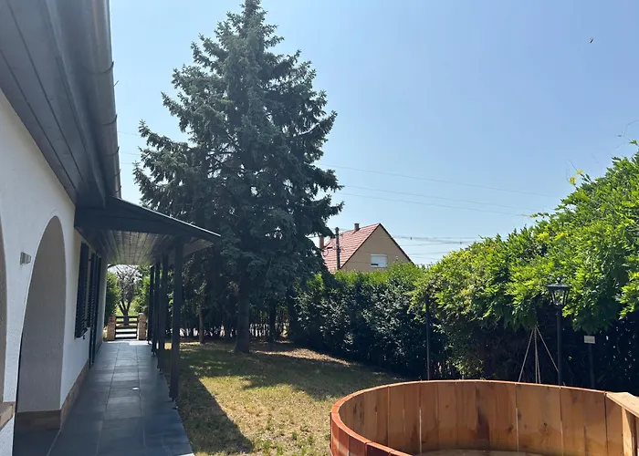 Casa de Férias Relax Point Fuele