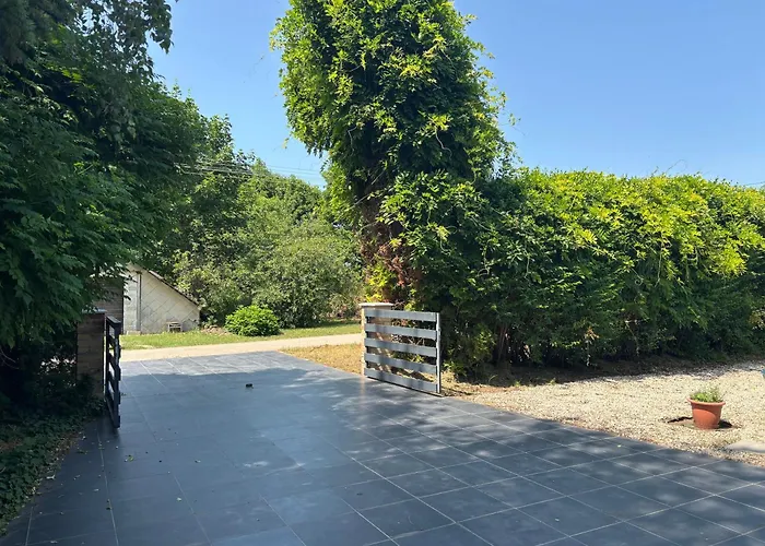 Relax Point Fuele Casa de Férias Fule